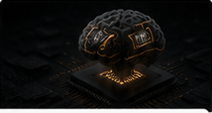 AI processor concept